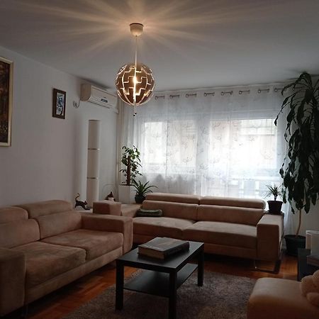 Go 2 Apartment Белград Екстер'єр фото