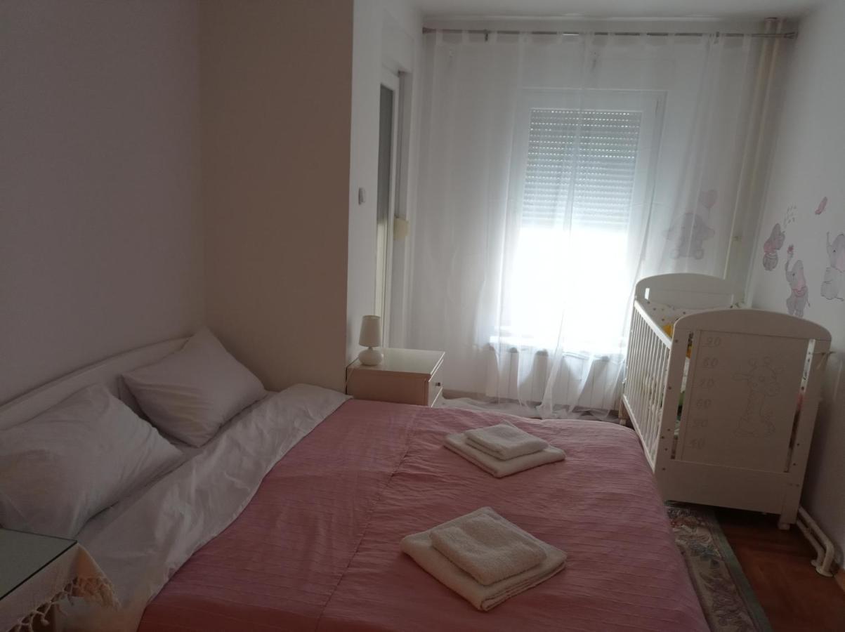 Go 2 Apartment Белград Екстер'єр фото