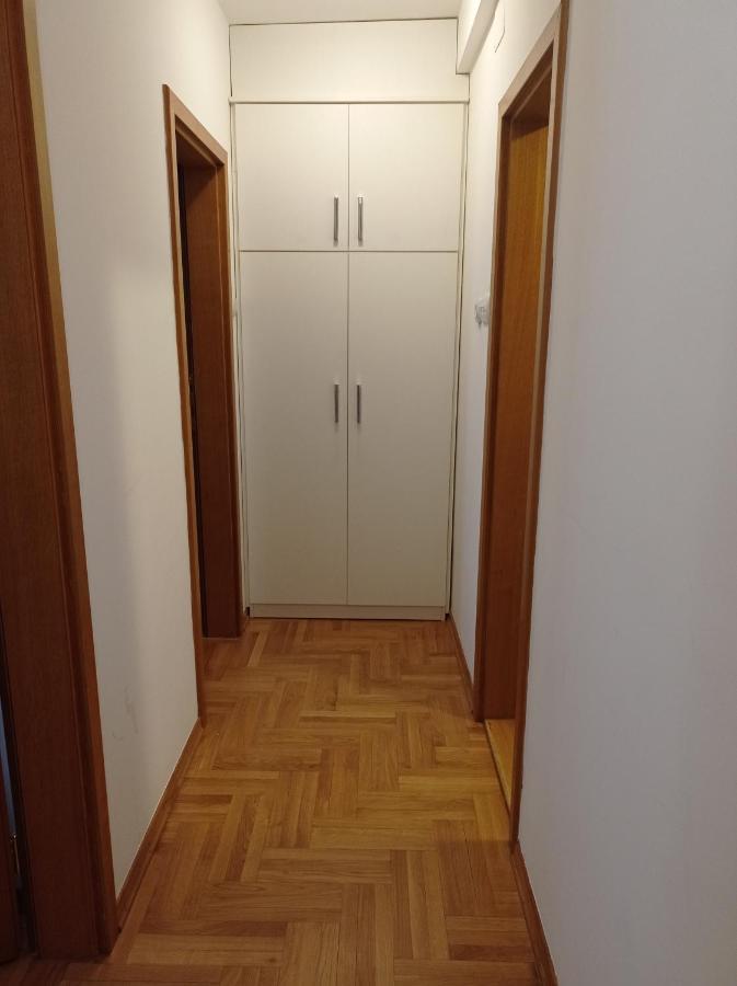 Go 2 Apartment Белград Екстер'єр фото