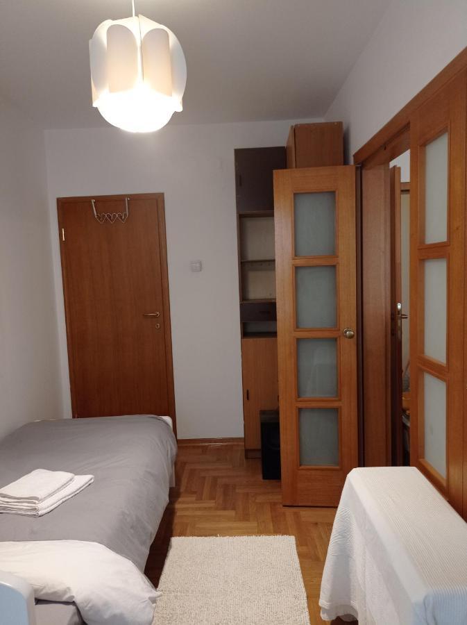 Go 2 Apartment Белград Екстер'єр фото